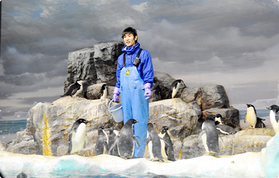イベント紹介 名古屋港水族館ホームページ 公式