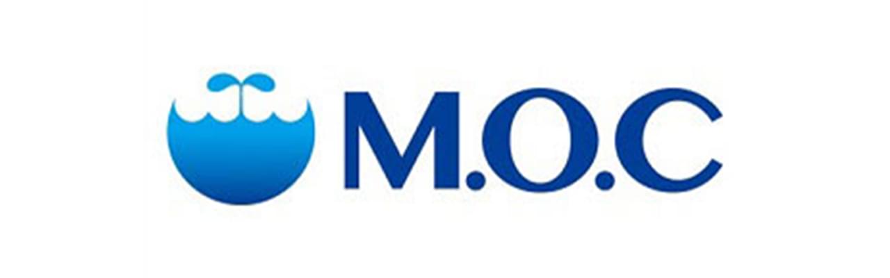 株式会社M. O. C