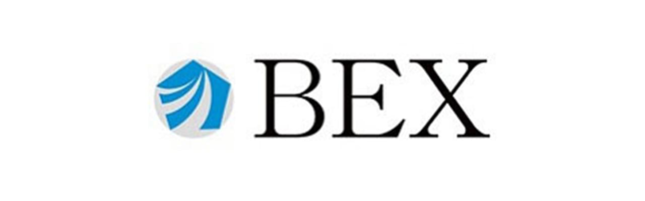 株式会社 BEX
