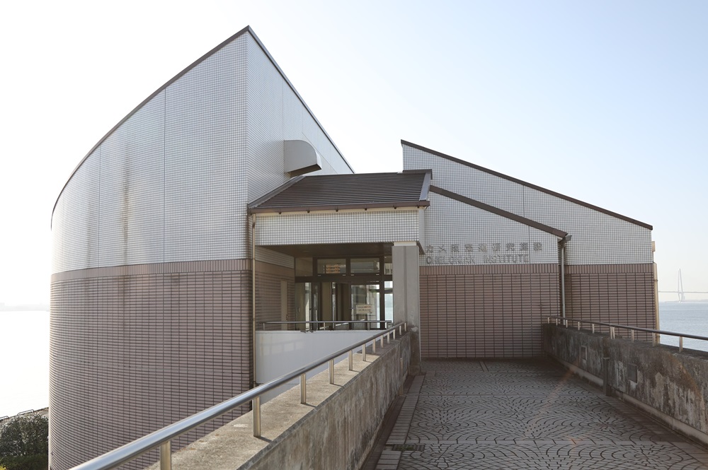 カメ類繁殖研究施設の展示再開について