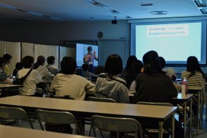 スナメリ見れたかな？