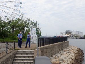 名古屋港水族館と海洋ごみ　～その④～