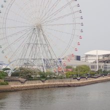 「名古屋港で海洋ごみ清掃～清掃でみえてくること～」 の参加者を募集します