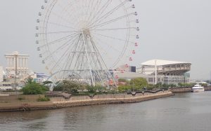 【募集は終了しました】「名古屋港で海洋ごみ清掃～清掃でみえてくること～」 の参加者を募集します