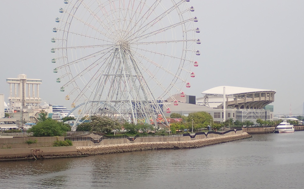 「名古屋港で海洋ごみ清掃～清掃でみえてくること～」 の参加者を募集します