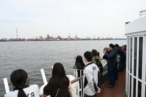 日本動物園水族館教育研究会に参加しました