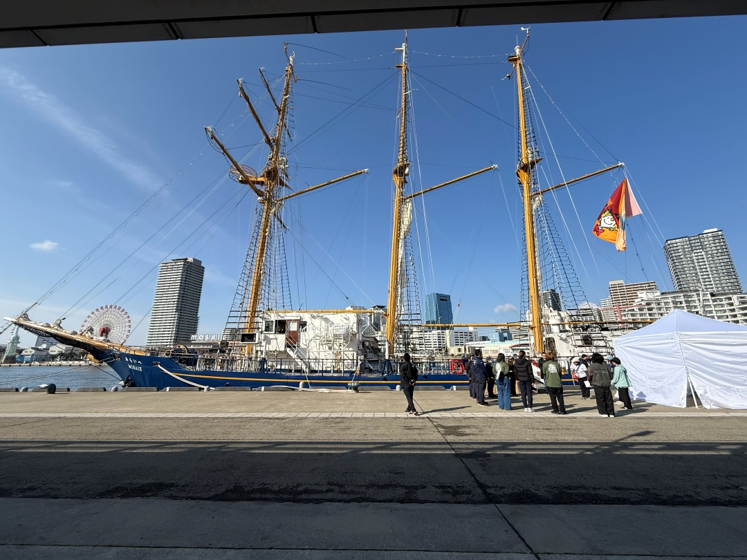 スナメリフェスティバルに参加してきました！