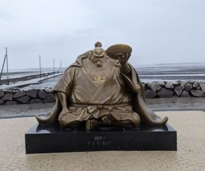 「ドゥルー女史記念祭」に行ってきました。　その2