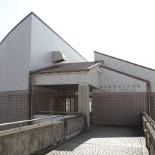 カメ類繁殖研究施設の展示休止について