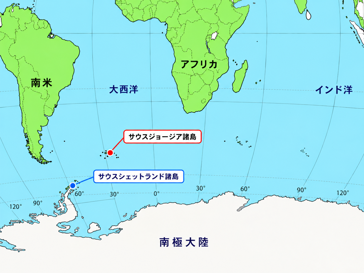 ジェンツーペンギンが4種に！？ その2